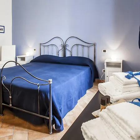 Chez Moi B&B-2
