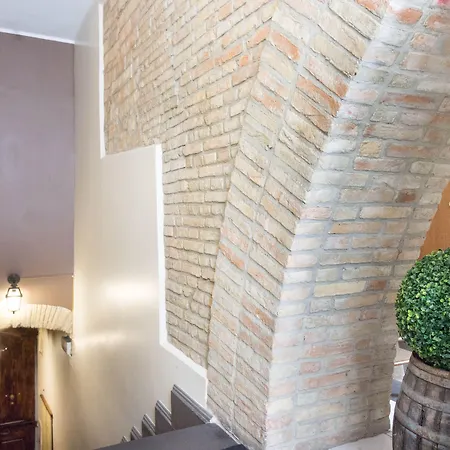 Arcobaleno Rooms-3