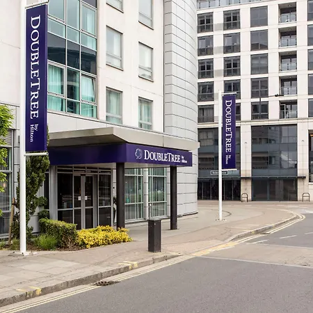 Doubletree By Hilton London Chelsea-2