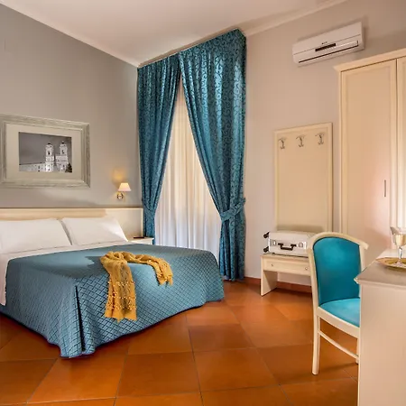 Ottaviano Guest House-3