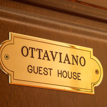 Ottaviano Guest House-2