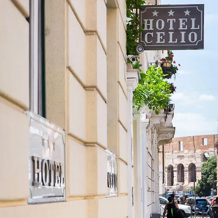 Hotel Celio-2