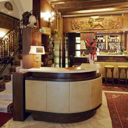 Hotel Serenissima-2