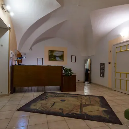 Albatro Rooms-3