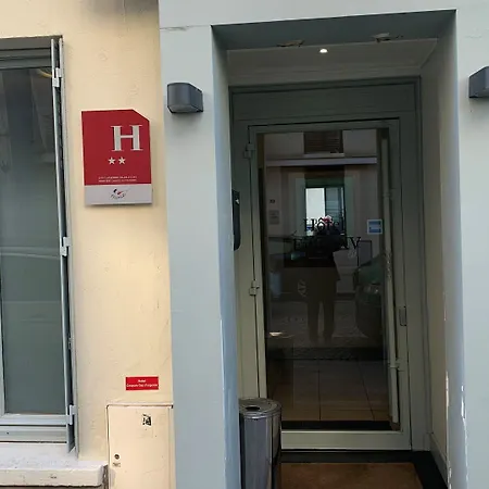 Hotel Eiffel XV-2