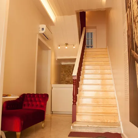 Lisbon Arsenal Suites-2