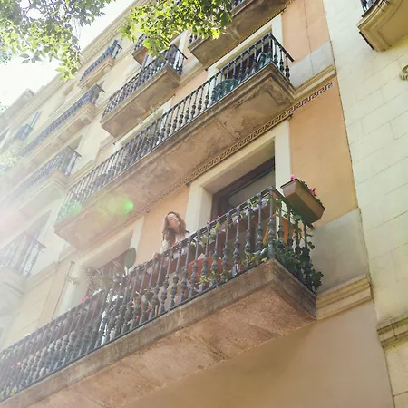 Numa Barcelona Roca-3