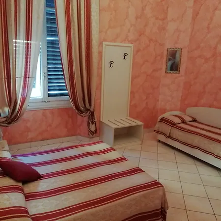 La Corte Dei Principi - Residenza D'Epoca-2