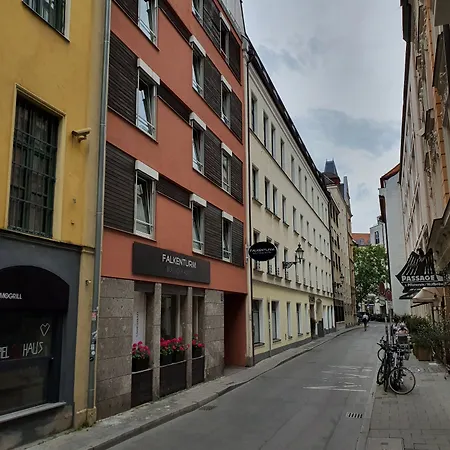 Hotel Falkenturm-3