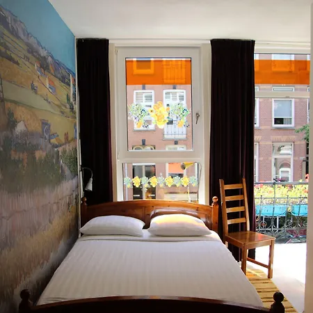 Bicycle Hotel Amsterdam-2
