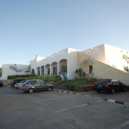 Dive Inn Resort-2