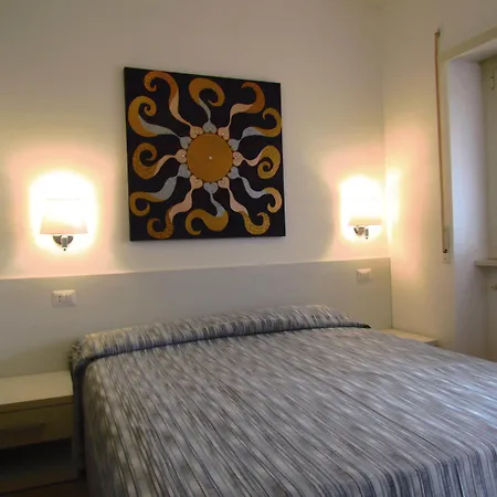 Buonarroti Guest House-2
