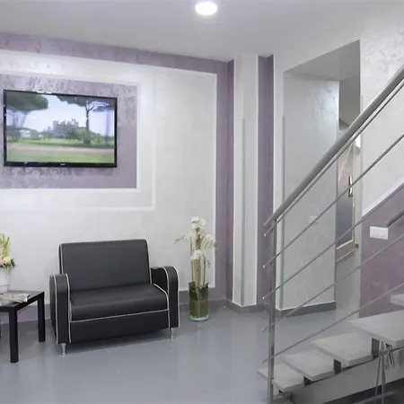Orsa Maggiore Hotel-2