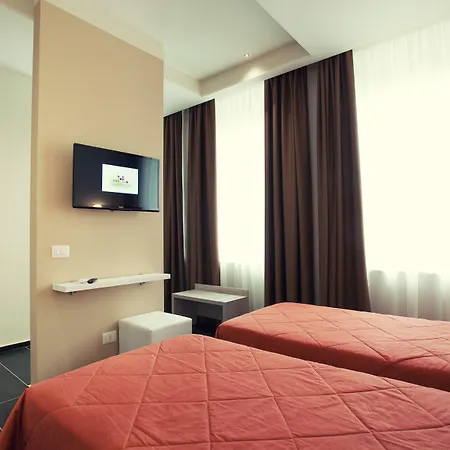 Hotel Agrigento Home-2