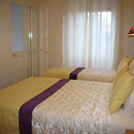 Estrela Dos Anjos Guesthouse-2