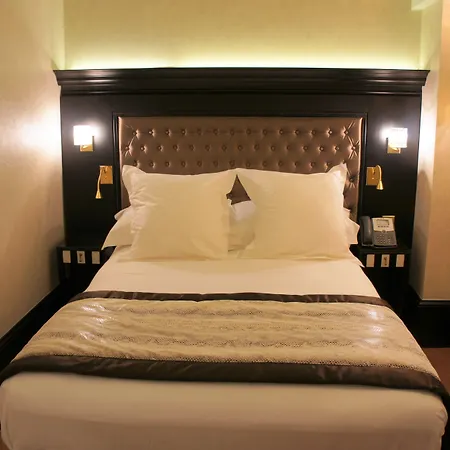 Tonic Hotel Saint Germain des Prés-2