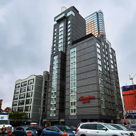 Hampton Inn Brooklyn Downtown-2