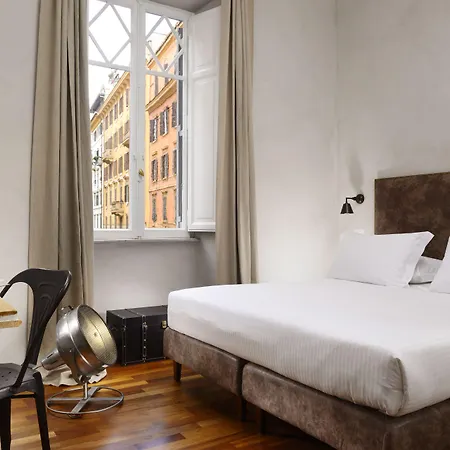 San Pietro Boutique Rooms-3