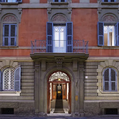 San Pietro Boutique Rooms-2