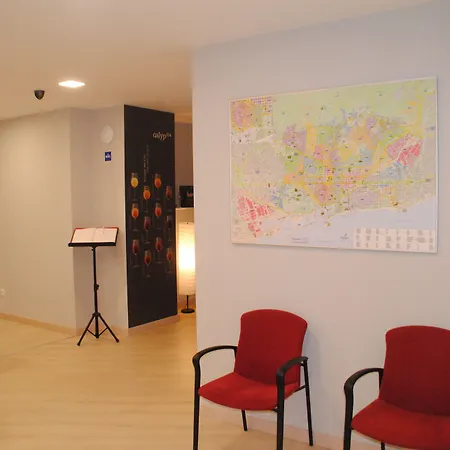 Hostal Aslyp 114-3