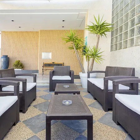 Hostal Molins Park-2