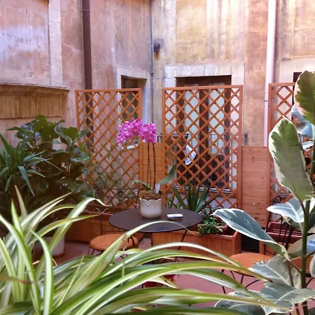 Al Duomo Inn-2