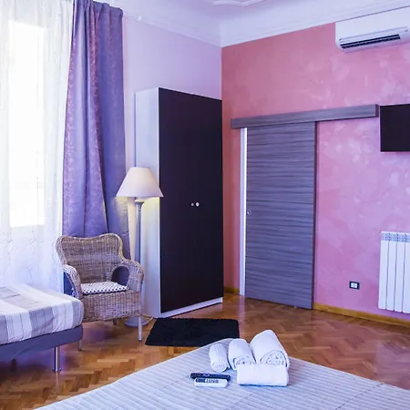 Sesto Suites Central-3
