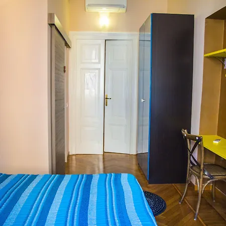 Sesto Suites Central-2
