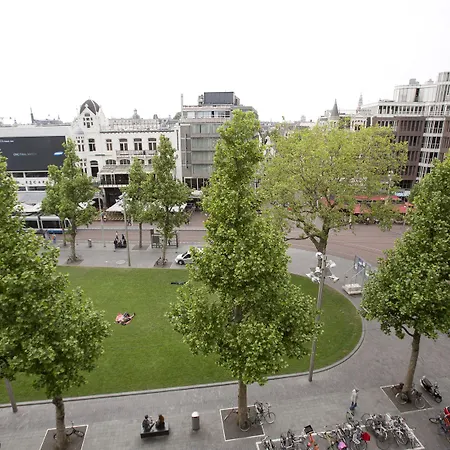 Royal Amsterdam Hotel-2