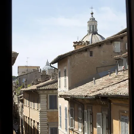 Relais Arco Della Pace-2