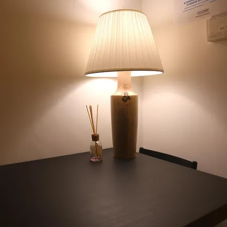 B&B La Perla & Suites-3