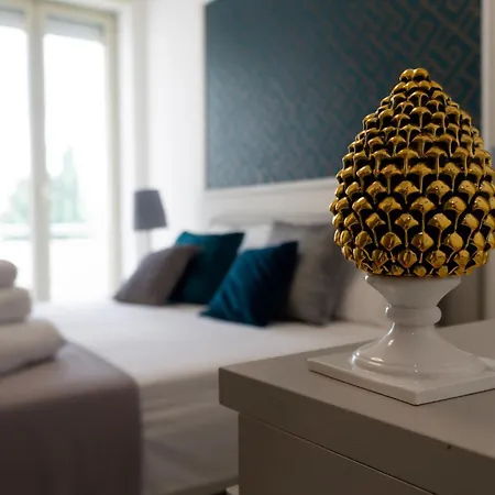 Civico 49 Bed&Breakfast-3