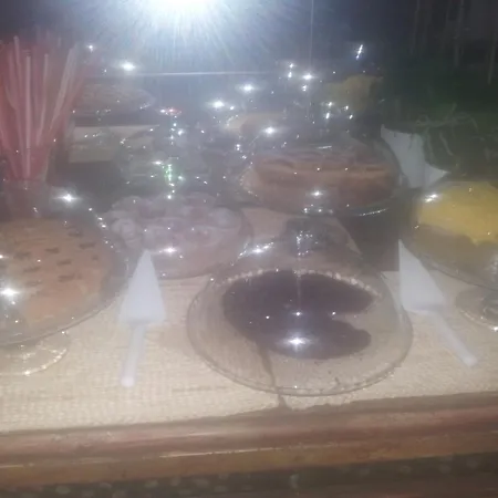 La Locanda Del Pino-3