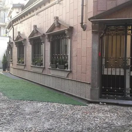 La Locanda Del Pino-2
