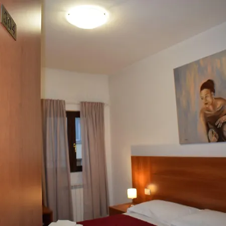 Hotel Dalmazia-3