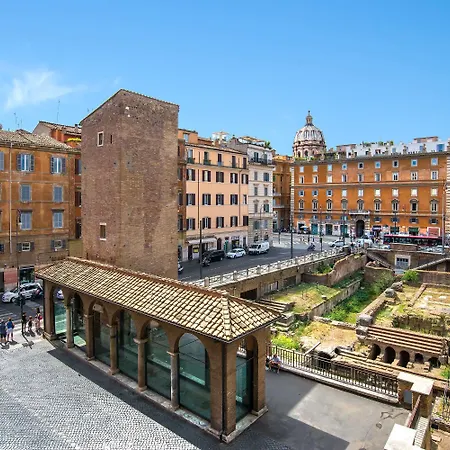 Pantheon Caesar Relais-2