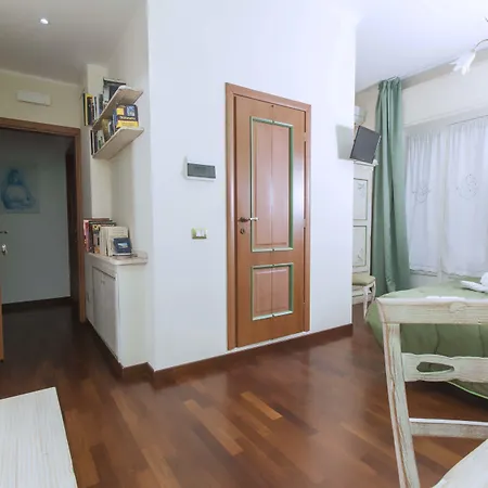 Stupor Mundi Bed And Breakfast-3