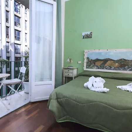 Stupor Mundi Bed And Breakfast-2