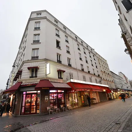 Hotel De La Poste-2