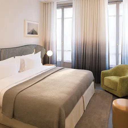Hotel Le Marianne-2