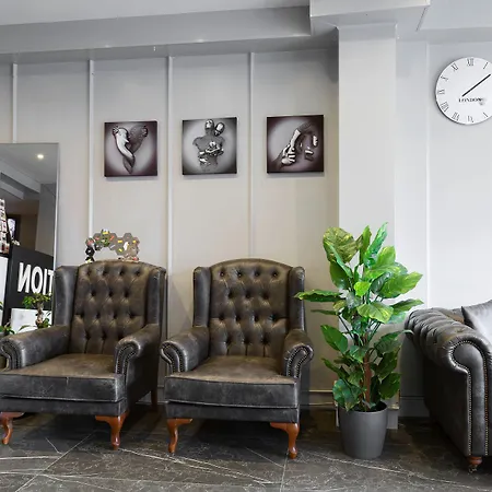 Central Hoxton Shoreditch-3