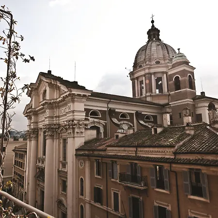 La Scelta Di Goethe - Luxury Suites-2