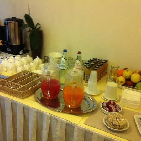 Hotel Milano-3