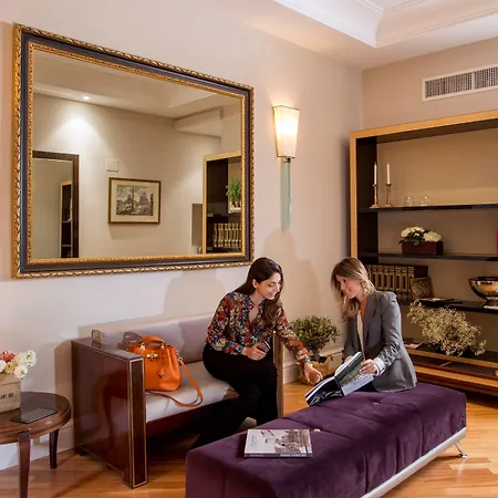 Tridente Suites-2
