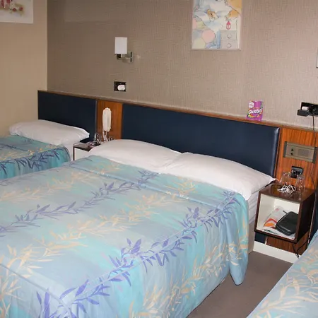Mitre House Hotel-2