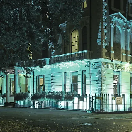 Mitre House Hotel-3