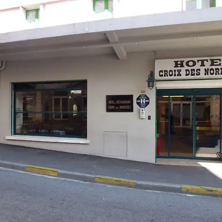 Hotel Croix Des Nordistes-3
