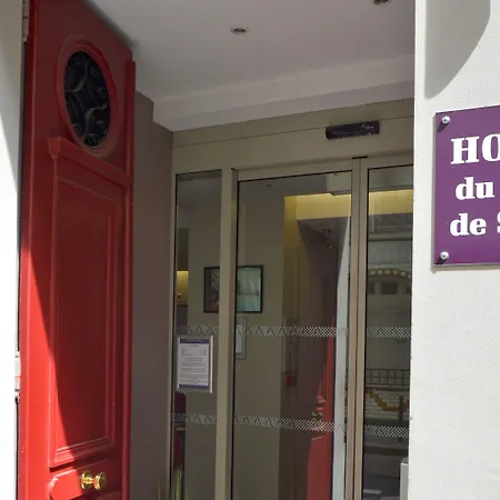Hotel Du Quai De Seine-2