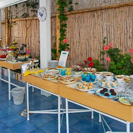 Boutique Hotel Helios (Adults Only)-2