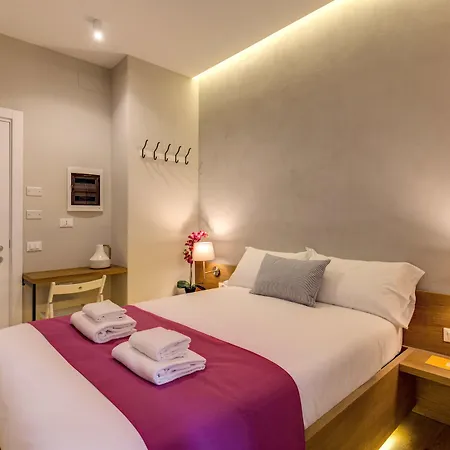 The Spanish Suite Piazza di Spagna-3